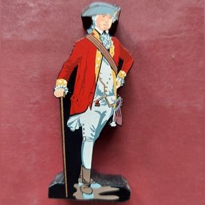 Captain Benedict Arnold _ Shelia's